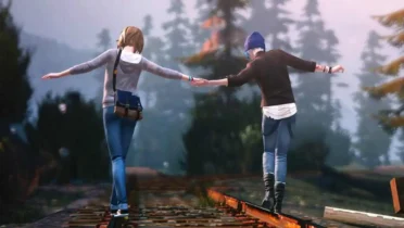 casais do mundo gamer