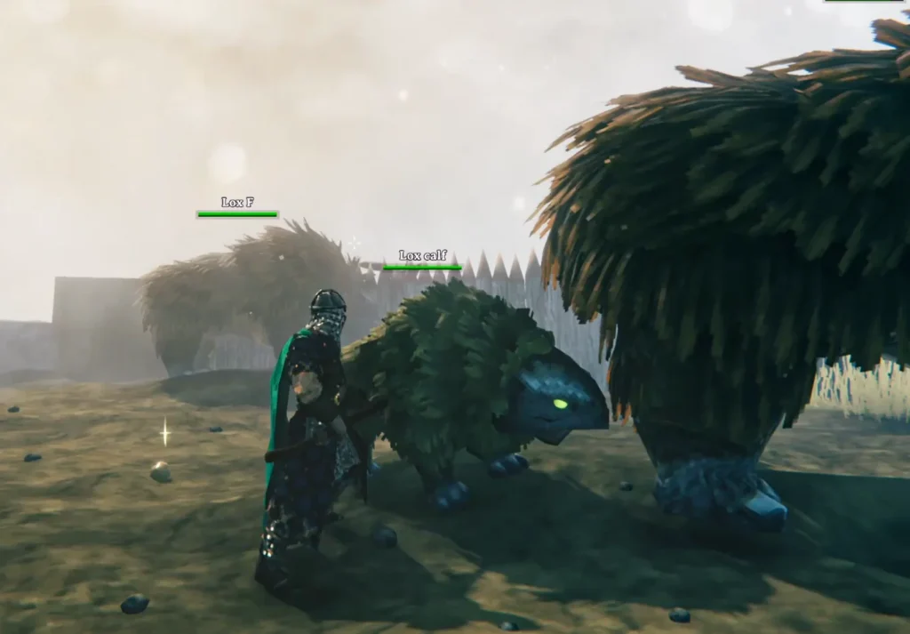lox breeder valheim