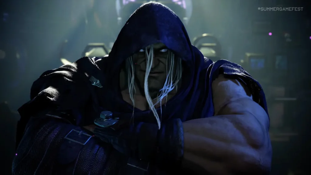 m bison street fighter 6 release date