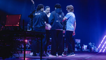MIBR VALORANT
