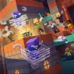 Minecraft Pocket Edition