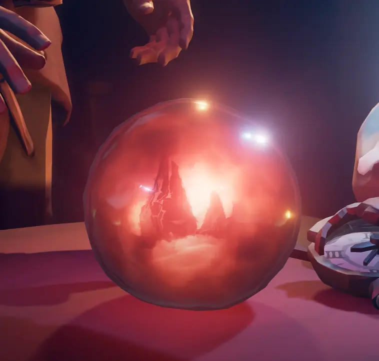Orb of Secrets Sea of Thieves: Price, Use, and Where to Sell