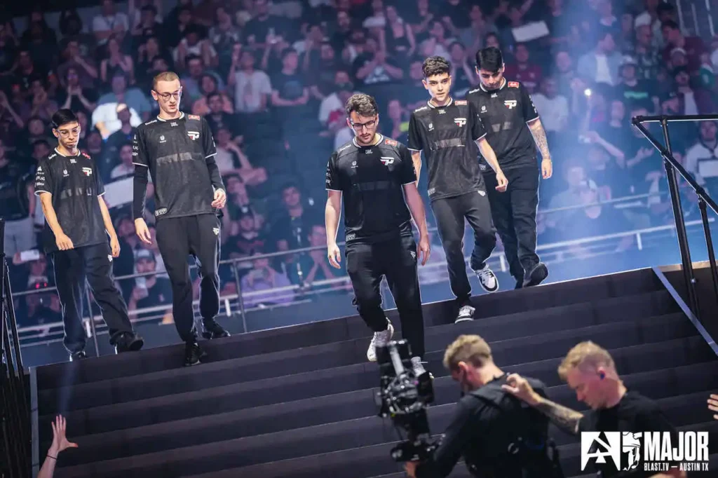 paiN Resumo BLAST