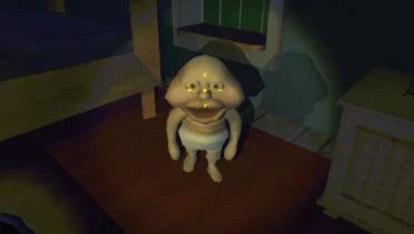 REPO Baby Monster: How to Survive the Baby in REPO Game