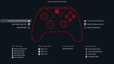 Repo Controls: Unlocking Every Move for a Seamless Gaming Experience