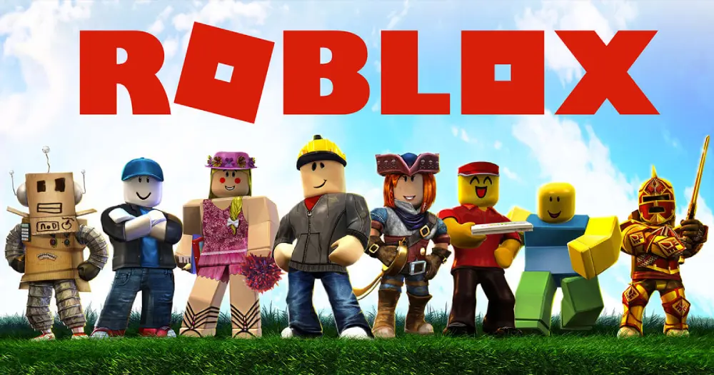 baixar Roblox
