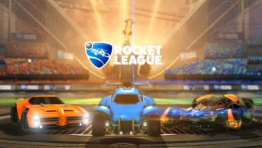 Rocket League Cars