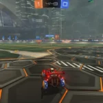 Rocket League Cheats