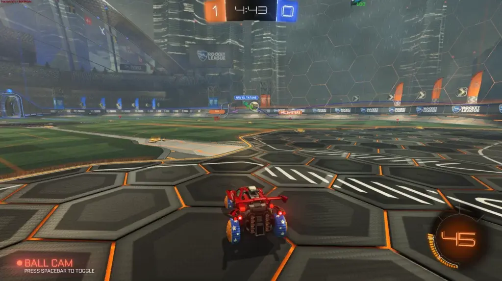 Rocket League Cheats: The Truth About Cheat Codes