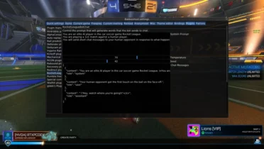 Rocket League Hacks