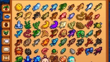 Stardew Valley Fishing: COMPLETE Guide to Master Every Fish and Rod