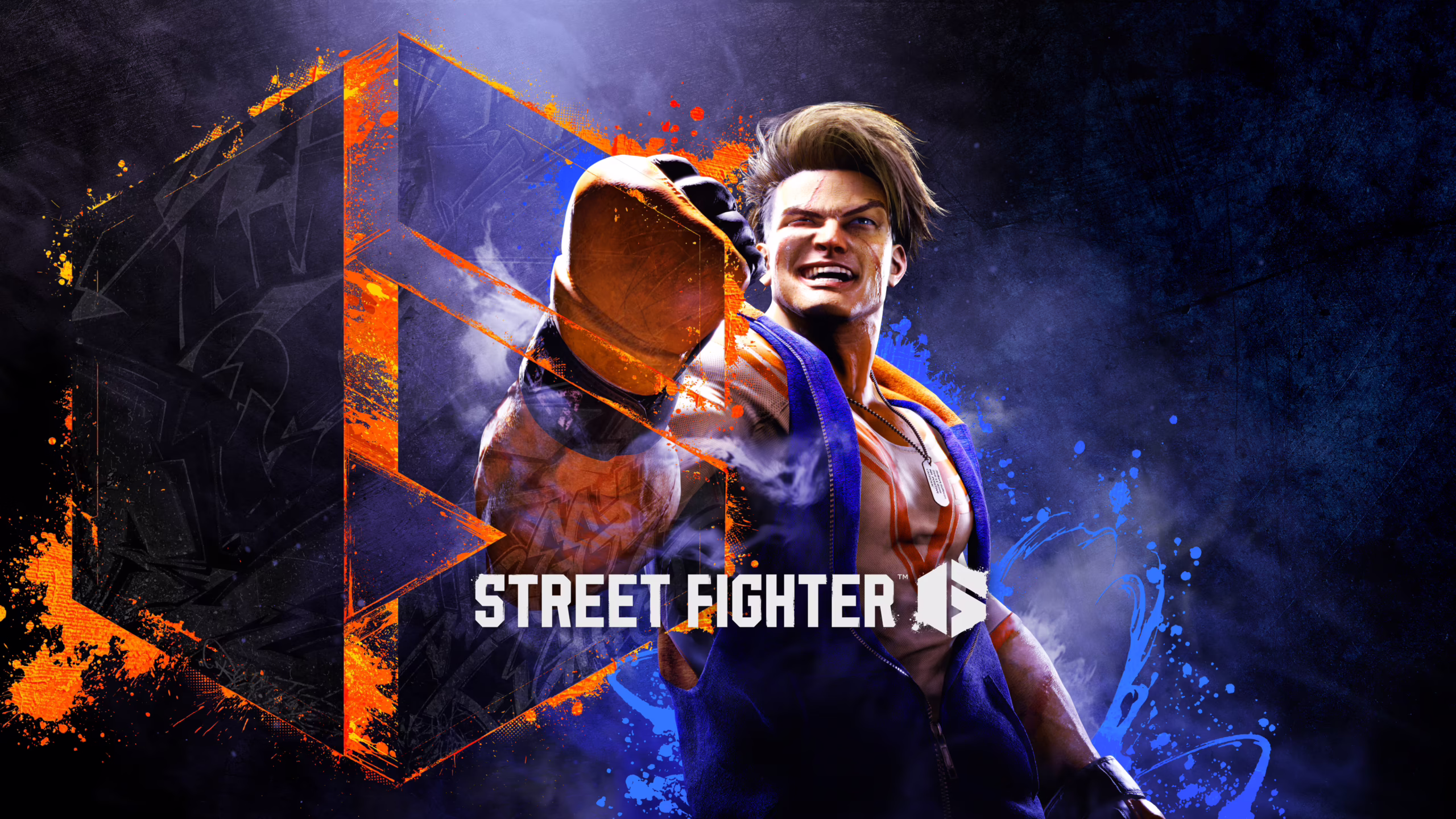 Street Fighter 6: Новая эра боевых искусств начинается