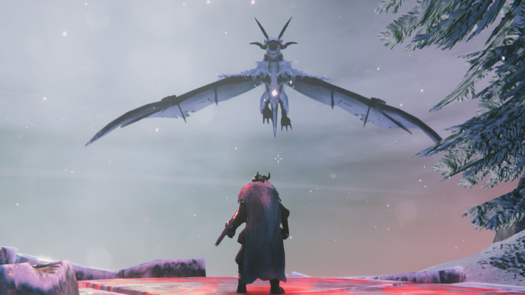 valheim boss