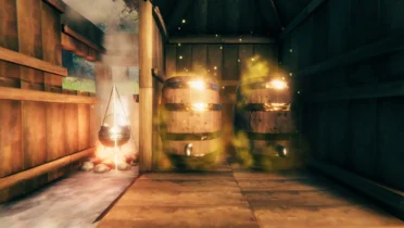 valheim fermentation