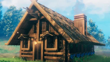 Valheim House Building GUIDE: 12 Designs, Blueprints & Starter Builds That Actually Work