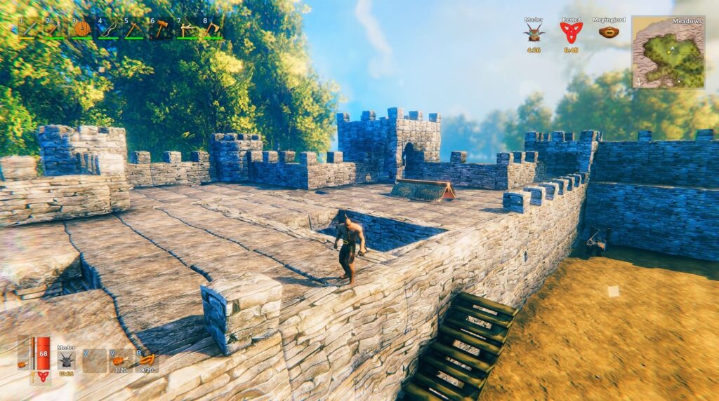 Current image: Valheim Mods: The Ultimate Guide to Transform Your Viking Adventure