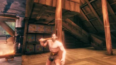 Valheim Pickaxe Guide: Craft Every Pickaxe and Unlock Every Ore