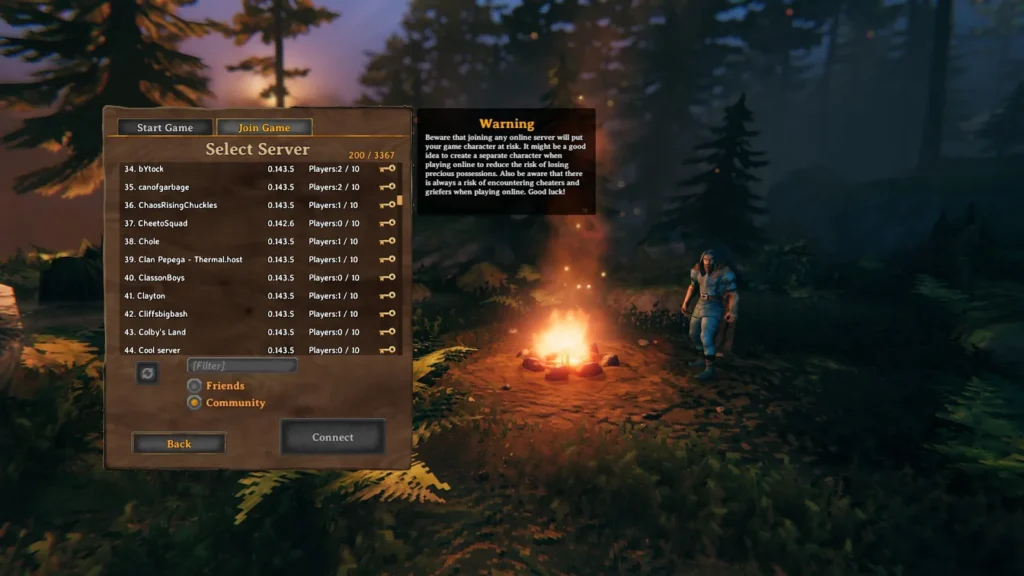 Current image: Valheim Server Setup and Hosting Guide: Everything You Need to Know