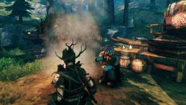 Ymir Flesh Valheim: Guide to Crafting, Weapons & More!