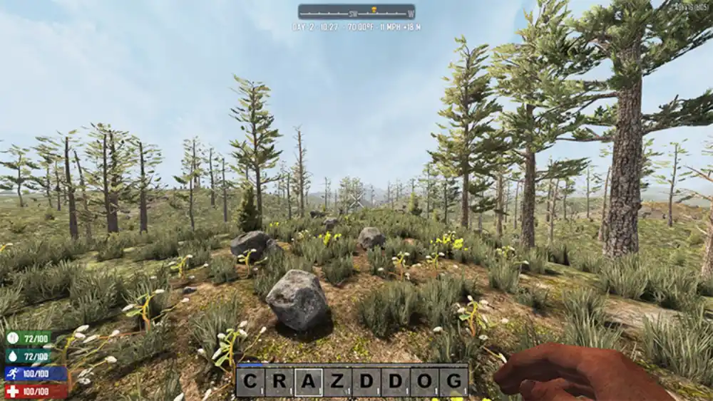 7 days to die mods The Future of 7 Days to Die Modding