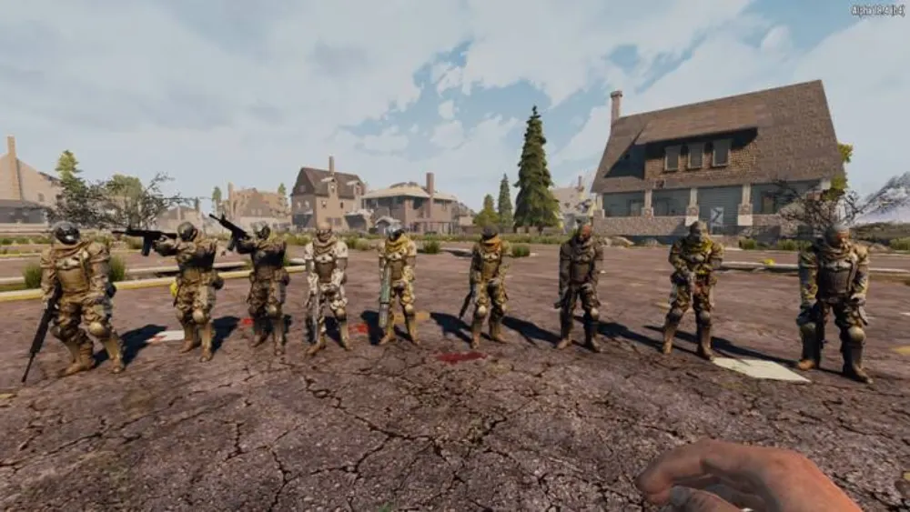 How to Create Your Own 7 Days to Die Mod