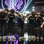 Anyone's Legends MSI 2025