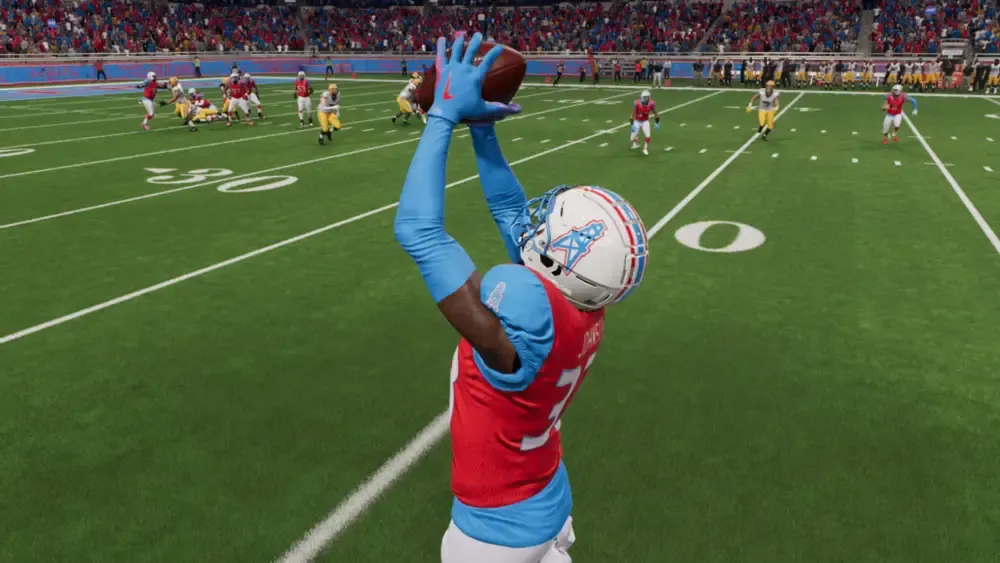 madden plays​ Two-Minute Drill Mastery