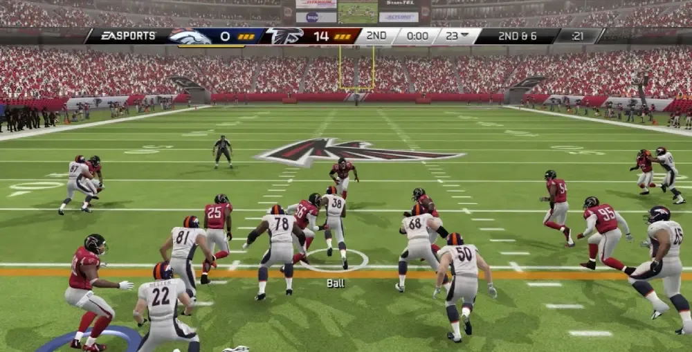 madden plays​ Best Madden 25 Trick Plays for Risky Situations
