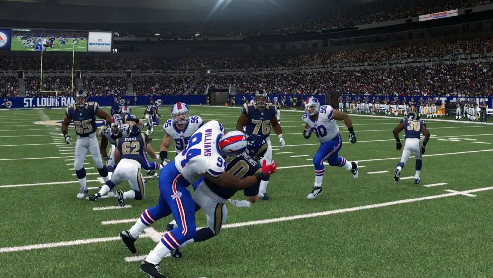 madden plays​ Defensive Counters for Madden Trick Plays