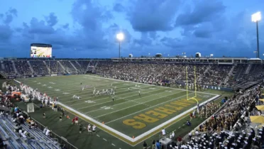 College Football 25 vs Madden 25: Breaking Down the 2025 Gridiron Giants