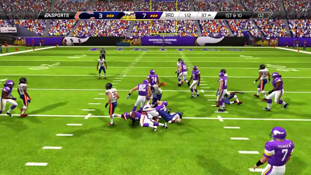 madden 25 vs college football 25 Final Thoughts: Which One Should You Buy