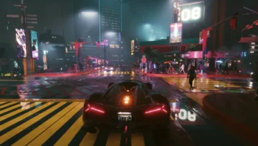 cyberpunk 2077 update 2.2 patch notes