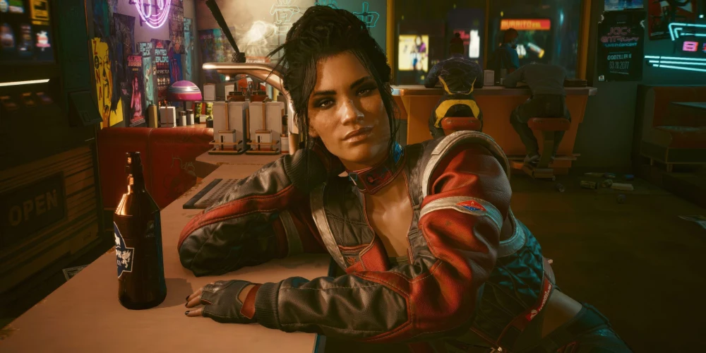 Complete Guide to Cyberpunk Romance Options: Explore the Best Love Stories in Cyberpunk 2077