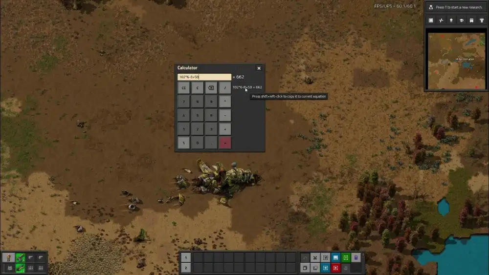 Complete Guide to Factorio Calculator: Optimizing Ratios and Rates