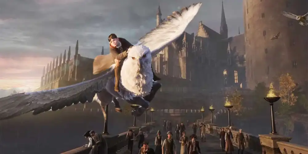 Complete Guide to Hogwarts Legacy Update: What’s New and What to Expect