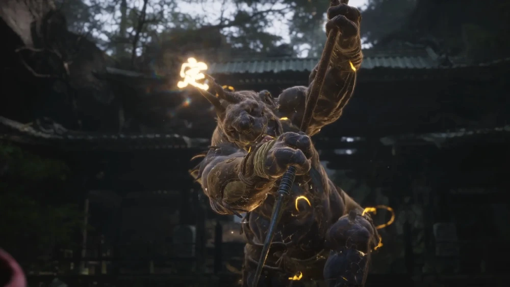 black myth wukong bosses Black Myth Wukong Bosses: Everything You Need to Know