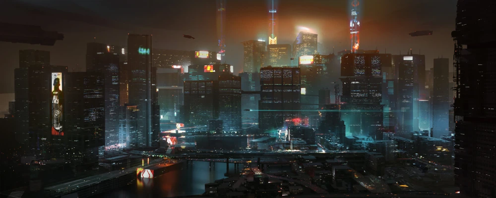Why You Should Upgrade to Cyberpunk 2077 PS5