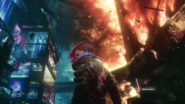 Cyberpunk 2077 PS5: A Groundbreaking Next-Gen Experience