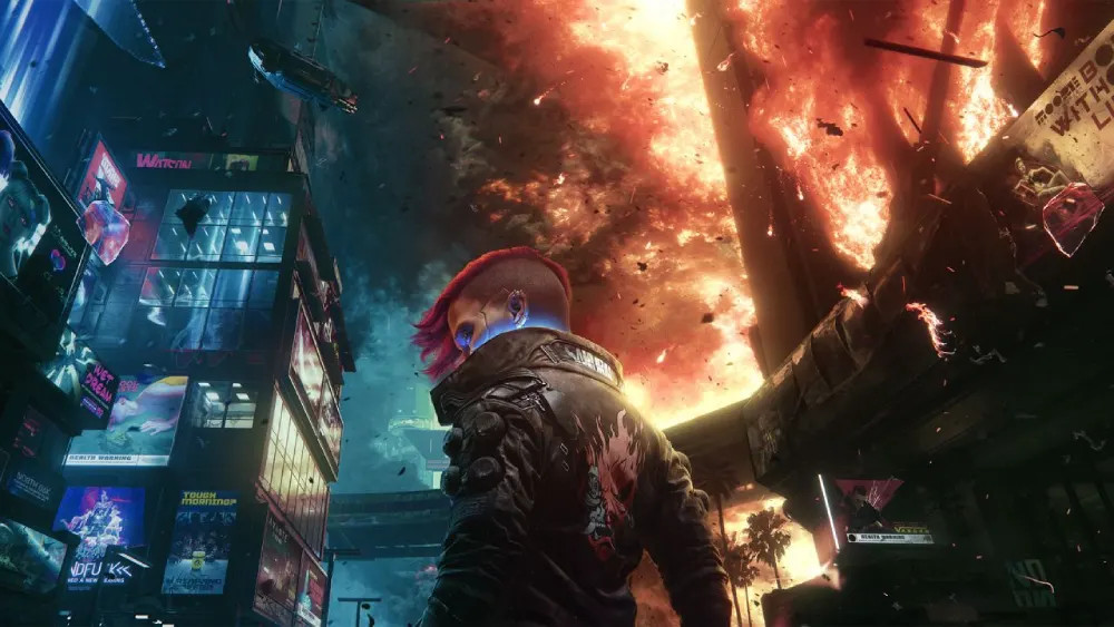 Cyberpunk 2077 PS5: A Groundbreaking Next-Gen Experience