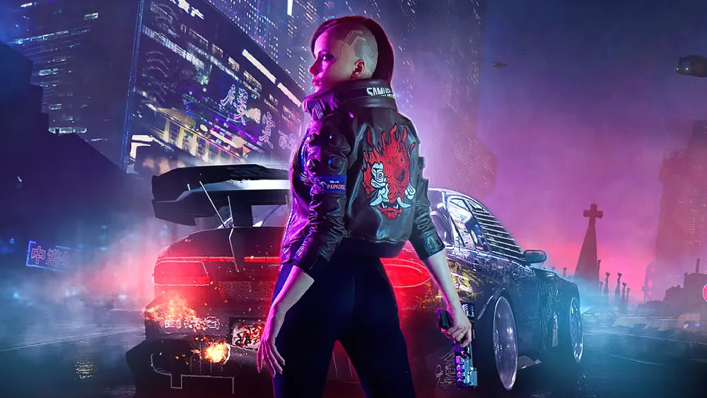 Cyberpunk 2077 System Requirements