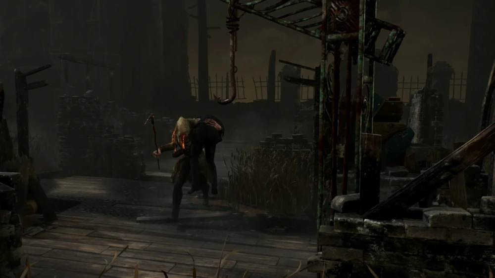 Where to Find New Dead by Daylight Codes