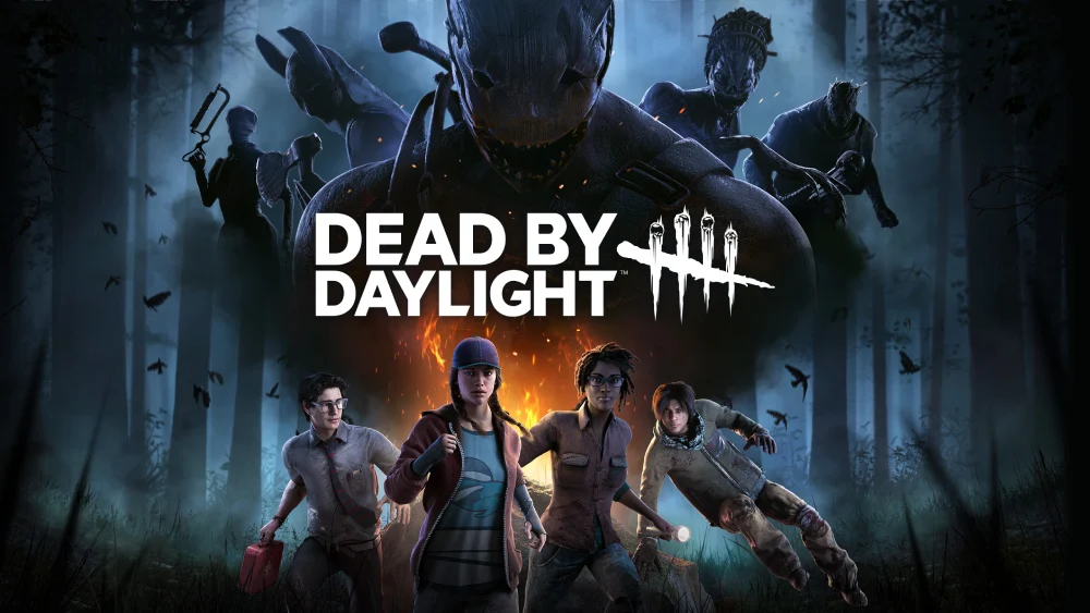 Dead by Daylight Codes: Unlock Skins, Bloodpoints & Rewards Today