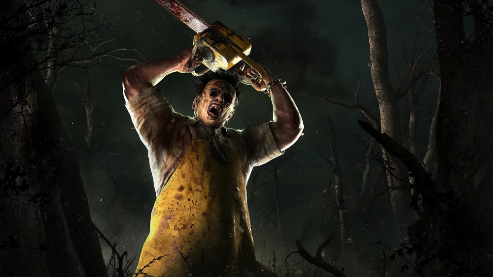 dead by daylight killers Dead by Daylight Killers: Every Monster and Murderer in the Fog