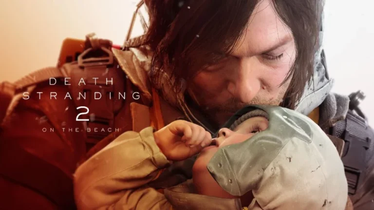 Death Stranding 2: Kojima's Most Ambitious Game Yet