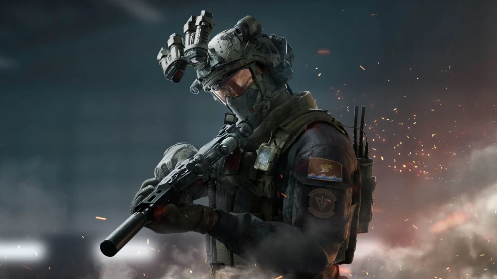 Delta Force Game Is Back: A Complete Guide to the Tactical Shooter's Return