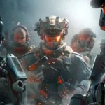 Delta Force PS5