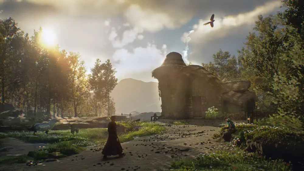 Key Locations to Explore in the Hogwarts Legacy Map