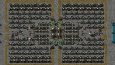 Factorio Blueprints Guide: 7 Game-Changing Layouts for Space, Trains, and Beyond