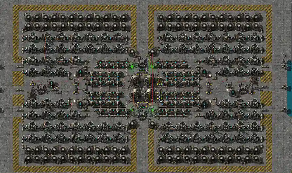 Factorio Blueprints Guide: 7 Game-Changing Layouts for Space, Trains, and Beyond