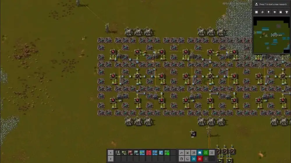 How to Use a Factorio Calculator Effectively